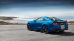 Ford Mustang EcoBoost Performance Pack 1 2018 года (NA)